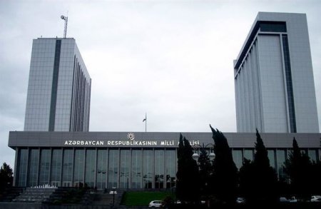 Sabah Milli Məclisin payız sessiyası başlayır