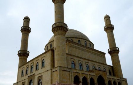 Məhərrəmlikdə dini ayinlərin evlərdə keçirilməsinə icazə verilməyəcək