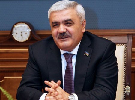Rövnəq Abdullayev: “Avro-2020” yüksək səviyyədə keçiriləcək