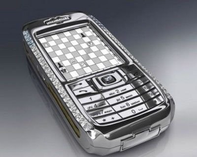 Tarixin ən bahalı smartfonlarının top beşliyi Tarixin ən bahalı smartfonlarının top beşliyi