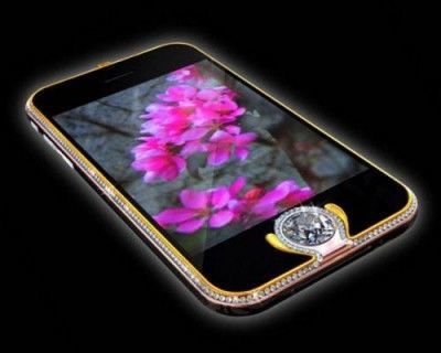 Tarixin ən bahalı smartfonlarının top beşliyi Tarixin ən bahalı smartfonlarının top beşliyi