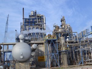 SOCAR Rusiyanın “Rosneft” şirkəti ilə saziş imzalayıb