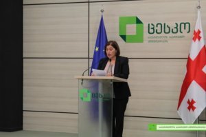 Gürcüstan parlamentinə dörd azərbaycanlı deputat daxil oldu