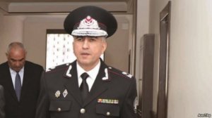 Sabiq milli təhlükəsizlik nazirinin qardaşı həbs olundu