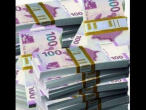 Azərbaycan büdcəsində 519 milyon manatdan çox kəsir yaranıb