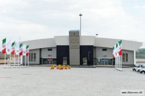 İranla sərhəd keçid məntəqəsinin gündəlik iş saatı artırıldı