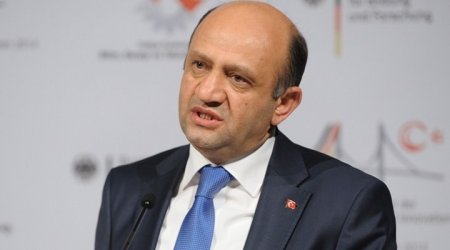 ​Türkiyə dünyanı heyrətə gətirən silahını yaratdı