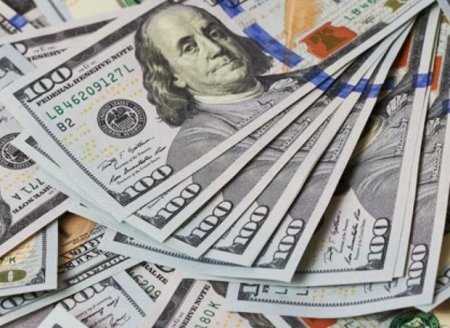 Mərkəzi Bankın valyuta ehtiyatları azalıb