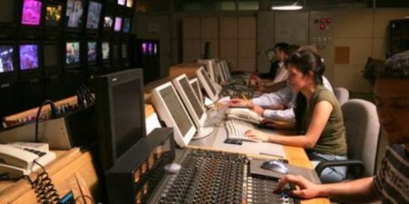 MTRŞ: Analoq yayımın dayandırılması yalnız yerüstü yayıma aiddir