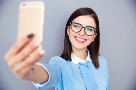 Selfi ilə kredit kartından istifadə etmək mümkün oldu