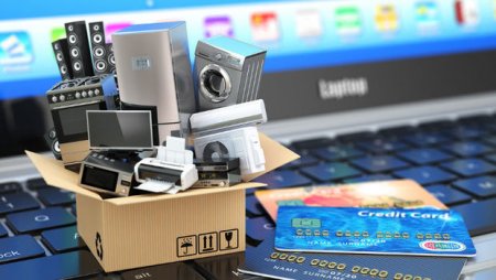 Nazirlik elektron ticarətlə məşğul olan portalların sayını dəqiqləşdirib