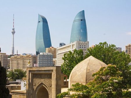 “Московский комсомолец” qəzetində Azərbaycanın turizm imkanlarından bəhs edən məqalə dərc olunub