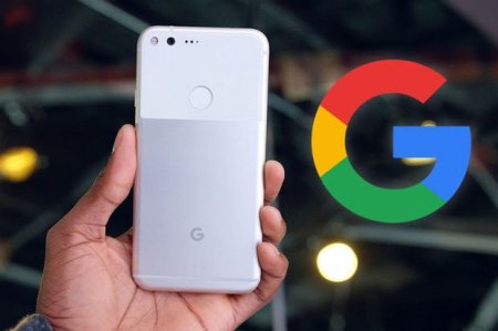 “Google” yeni smartfonunu təqdim edib