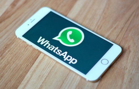 “WhatsApp”da yeni funksiyalar
