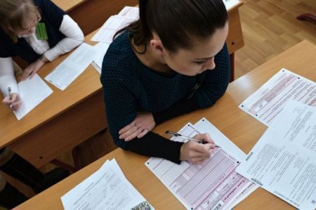Şagirdlərə attestatlar yeni qaydalar ilə veriləcək