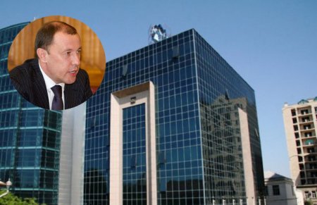 Cahangir Hacıyevin bacanağına hökm oxundu