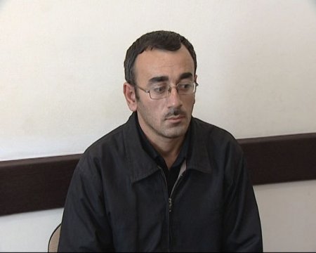 Polis Nardaranda xüsusi əməliyyat keçirib