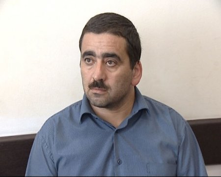 Polis Nardaranda xüsusi əməliyyat keçirib