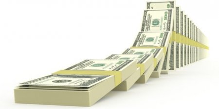 ABŞ şok qərar hazırlığında: Dollar rekord səviyyədə qalxacaq