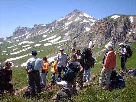 Yunanıstan səfiri: Azərbaycanın turizmi yaxşı təbliğ edilməyib