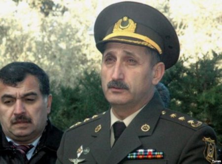 Polkovnik Ramaldanov: “İşğal edilmiş torpaqlar 10 günə azad edilə bilər”