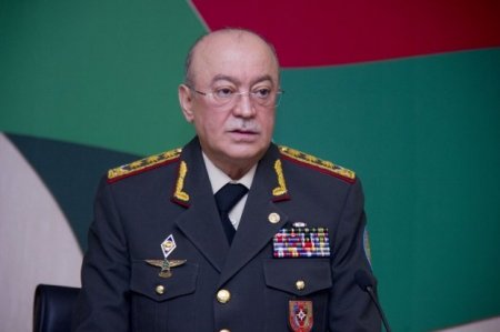 Mövlut Çavuşoğlu: “Dostlarım Kəmaləddin Heydərov, Fərhad Əhmədov Rusiya ilə barışığa kömək etdi...”