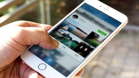 “iPhone 7” sahibinin əlində partladı