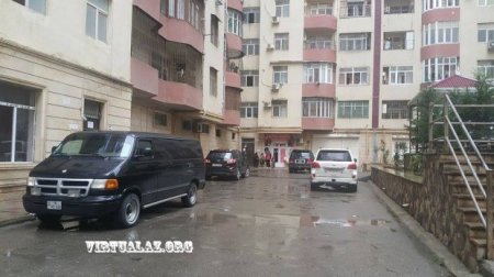 Bakıda qaniçən sektaya mənsub qadın 5 yaşlı oğlunu necə öldürdü…