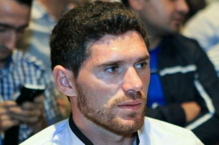 Jurnalistin qətlində rolu olan futbolçu azadlıqda