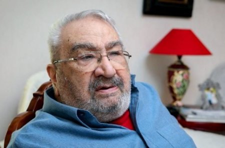Xəyyam Mirzəzadə: Yazıçılar Birliyi də, Bəstəkarlar İttifaqı da mahiyyətini itirib
