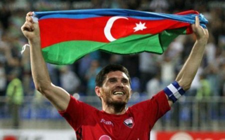 Cavid Hüseynov karyerasını davam etdirəcəkmi?
