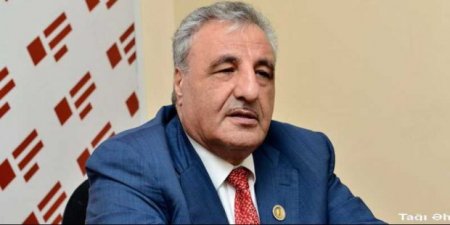 Tağı Əhmədovun qardaşı oğlunu döydülər, öz əmisini satdı