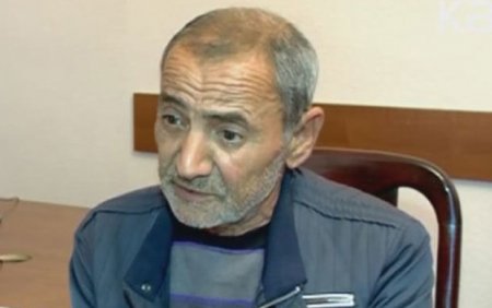 Şəmkirdə “Quşbaz” tutuldu