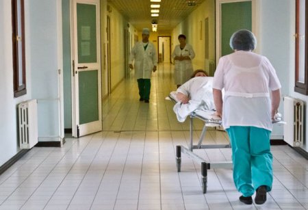 Kliniki Tibbi Mərkəz 9 ayın hesabatını verdi