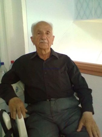 Bakıda tanınmış professor tələbələrin gözü qarşısında öldü
