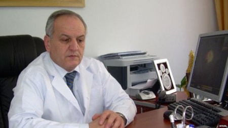 Bu il “Semaşko”da ölənlərin sayı açıqlandı