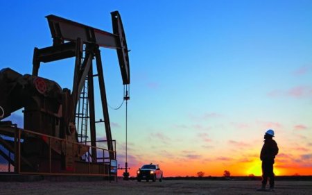 Brent markalı neftin qiyməti 52 dolları ötdü