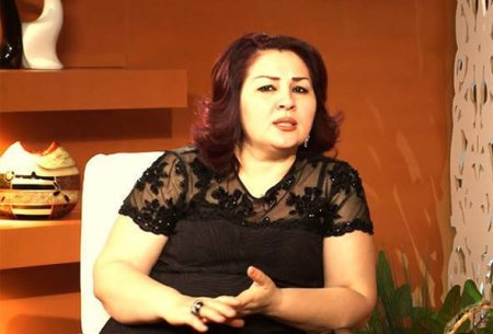 Aybəniz Haşımova əməliyyat olundu