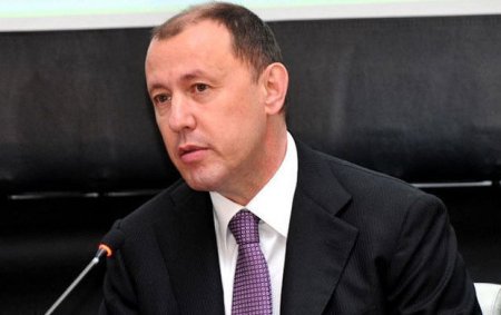 Cahangir Hacıyevə hökm oxundu