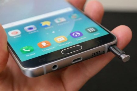 “Samsung Galaxy Note 7”-lər məhv ediləcək