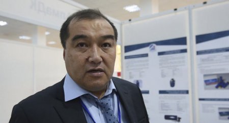 Qazaxıstan Ermənistanda öldürücü olmayan silah istehsal etmək istəyir