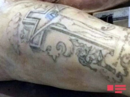 Bakıda kriminal “avtoritet”in meyiti tapıldı