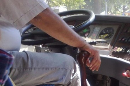 Avtobusda sərnişindaşımaya görə yeni cərimə tətbiq ediləcək
