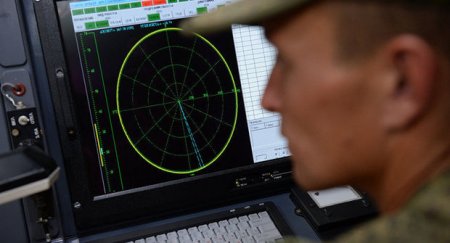 Rusiya dünyada analoqu olmayan silahını sınaqdan keçirdi