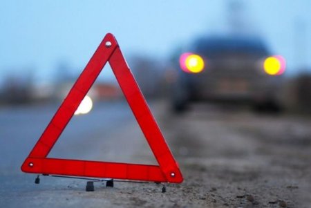 Abşeronda naməlum avtomobil piyadanı vuraraq öldürüb