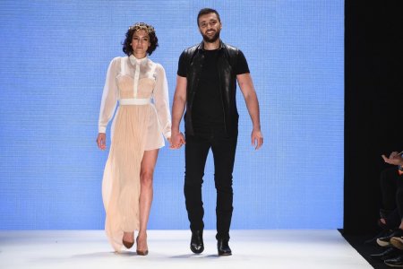Azerbaycan brendi Türk podiumunda