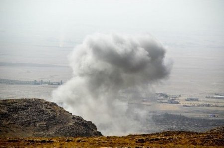 İŞİD-in taleyi bu gün həll olunacaq