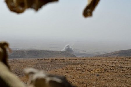 İŞİD-in taleyi bu gün həll olunacaq