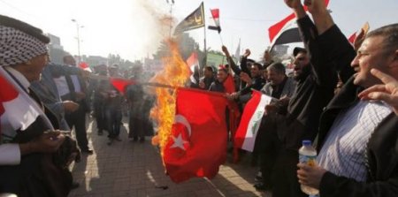 Türkiyəyə qarşı daha bir təxribat - İran məshəb savaşına gedəcəkmi?