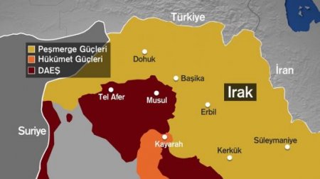 Türkiyəyə qarşı daha bir təxribat - İran məshəb savaşına gedəcəkmi?